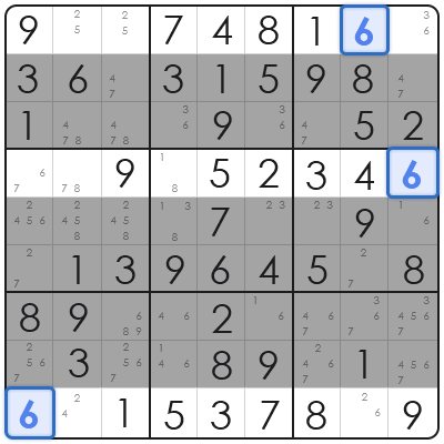 nyt daily sudoku