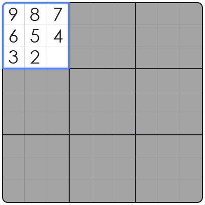 sudoku with answers
